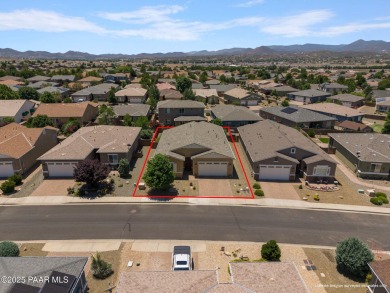 ABSOLUTE MUST SEE! Welcome to 12937 E Sandoval -- a meticulously on Quail Wood Greens Golf Course in Arizona - for sale on GolfHomes.com, golf home, golf lot