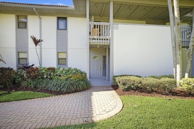 Stunning Views from this 2-Bedroom Condo with Breathtaking Golf on Boca West Golf and Country Club in Florida - for sale on GolfHomes.com, golf home, golf lot