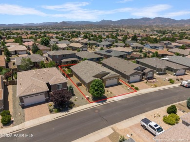 ABSOLUTE MUST SEE! Welcome to 12937 E Sandoval -- a meticulously on Quail Wood Greens Golf Course in Arizona - for sale on GolfHomes.com, golf home, golf lot