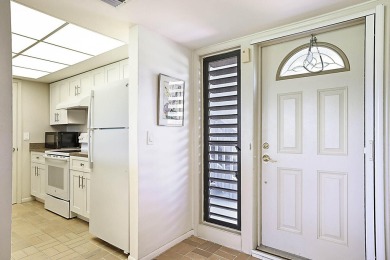 Stunning Views from this 2-Bedroom Condo with Breathtaking Golf on Boca West Golf and Country Club in Florida - for sale on GolfHomes.com, golf home, golf lot