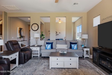 ABSOLUTE MUST SEE! Welcome to 12937 E Sandoval -- a meticulously on Quail Wood Greens Golf Course in Arizona - for sale on GolfHomes.com, golf home, golf lot