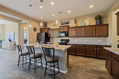 ABSOLUTE MUST SEE! Welcome to 12937 E Sandoval -- a meticulously on Quail Wood Greens Golf Course in Arizona - for sale on GolfHomes.com, golf home, golf lot
