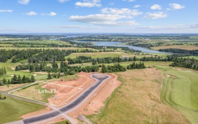 Executive Oceanview Prince Edward Island Homesites on Glasgow Hills Resort & Golf in Prince Edward Island - for sale on GolfHomes.com, golf home, golf lot