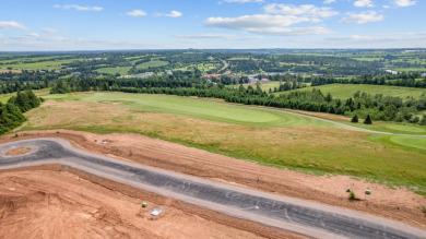 Executive Oceanview Prince Edward Island Homesites on Glasgow Hills Resort & Golf in Prince Edward Island - for sale on GolfHomes.com, golf home, golf lot