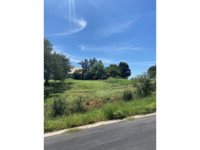 Oversized 0.37-Acre Corner Lot in Horseshoe Bay West. Discover on Horseshoe Bay Private Golf Course in Texas - for sale on GolfHomes.com, golf home, golf lot