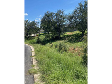 Oversized 0.37-Acre Corner Lot in Horseshoe Bay West. Discover on Horseshoe Bay Private Golf Course in Texas - for sale on GolfHomes.com, golf home, golf lot