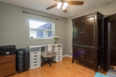 Enjoy the Florida living lifestyle in this 4 bed, 2 and a half on Tiger Point Golf and Country Club in Florida - for sale on GolfHomes.com, golf home, golf lot