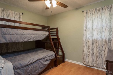 Enjoy the Florida living lifestyle in this 4 bed, 2 and a half on Tiger Point Golf and Country Club in Florida - for sale on GolfHomes.com, golf home, golf lot