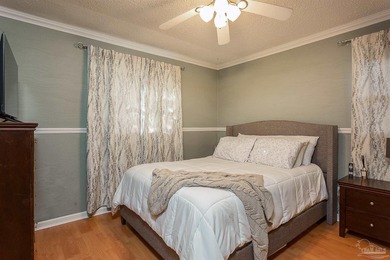 Enjoy the Florida living lifestyle in this 4 bed, 2 and a half on Tiger Point Golf and Country Club in Florida - for sale on GolfHomes.com, golf home, golf lot