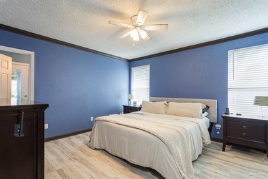 Enjoy the Florida living lifestyle in this 4 bed, 2 and a half on Tiger Point Golf and Country Club in Florida - for sale on GolfHomes.com, golf home, golf lot