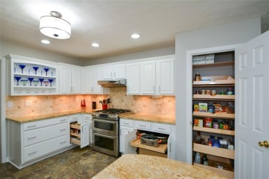 Tucked away on a serene, WOODED 2 ACRE LOT in a charming on Bentwater Golf Club in Georgia - for sale on GolfHomes.com, golf home, golf lot