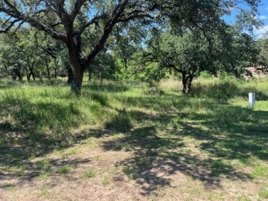Oversized 0.35-Acre Lot in Horseshoe Bay West - Prime Location! on Ram Rock Golf Course in Texas - for sale on GolfHomes.com, golf home, golf lot