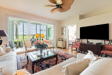 UPDATED FIRST FLOOR CONDO  WITH A VIEW OF THE GOLF COURSE, AND on The Club At Strand in Florida - for sale on GolfHomes.com, golf home, golf lot