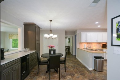 Tucked away on a serene, WOODED 2 ACRE LOT in a charming on Bentwater Golf Club in Georgia - for sale on GolfHomes.com, golf home, golf lot