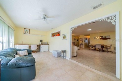Under contract-accepting backup offers. MOTIVATED SELLER! This on Falcon Watch Golf Club in Florida - for sale on GolfHomes.com, golf home, golf lot