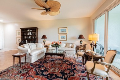 UPDATED FIRST FLOOR CONDO  WITH A VIEW OF THE GOLF COURSE, AND on The Club At Strand in Florida - for sale on GolfHomes.com, golf home, golf lot