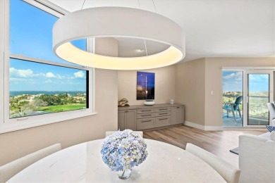 This TOTALLY RENOVATED ISLAND BEAUTY will charm the most on Links on Longboat Golf Club in Florida - for sale on GolfHomes.com, golf home, golf lot