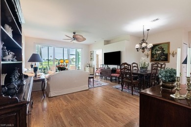 UPDATED FIRST FLOOR CONDO  WITH A VIEW OF THE GOLF COURSE, AND on The Club At Strand in Florida - for sale on GolfHomes.com, golf home, golf lot