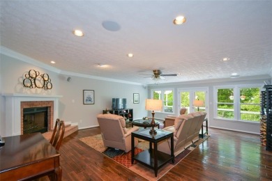 Tucked away on a serene, WOODED 2 ACRE LOT in a charming on Bentwater Golf Club in Georgia - for sale on GolfHomes.com, golf home, golf lot
