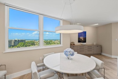 This TOTALLY RENOVATED ISLAND BEAUTY will charm the most on Links on Longboat Golf Club in Florida - for sale on GolfHomes.com, golf home, golf lot