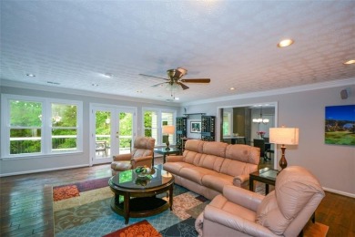 Tucked away on a serene, WOODED 2 ACRE LOT in a charming on Bentwater Golf Club in Georgia - for sale on GolfHomes.com, golf home, golf lot