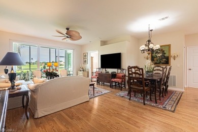 UPDATED FIRST FLOOR CONDO  WITH A VIEW OF THE GOLF COURSE, AND on The Club At Strand in Florida - for sale on GolfHomes.com, golf home, golf lot