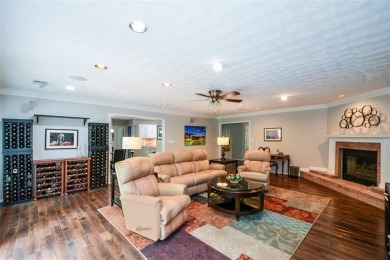 Tucked away on a serene, WOODED 2 ACRE LOT in a charming on Bentwater Golf Club in Georgia - for sale on GolfHomes.com, golf home, golf lot
