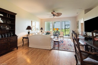 UPDATED FIRST FLOOR CONDO  WITH A VIEW OF THE GOLF COURSE, AND on The Club At Strand in Florida - for sale on GolfHomes.com, golf home, golf lot