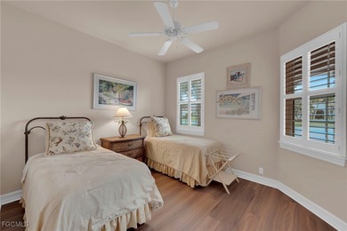 Welcome to 3221 Orangetree Bend, a beautifully maintained on Verandah Golf Course and Club in Florida - for sale on GolfHomes.com, golf home, golf lot