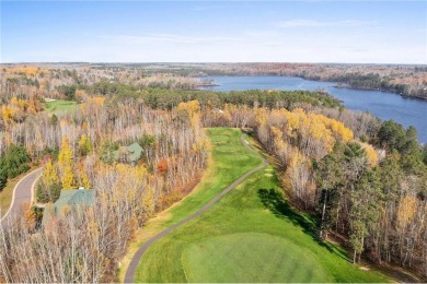 Rare opportunity to own a beautiful log home in the Giants Ridge on Giants Ridge Golf and Ski Resort - The Legend in Minnesota - for sale on GolfHomes.com, golf home, golf lot