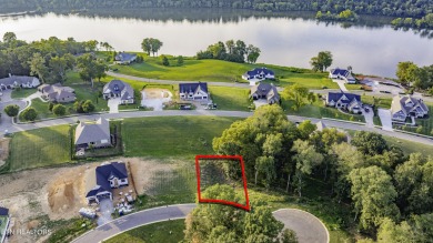 Incredible opportunity to purchase this Exceptional building lot on Tennessee National Golf Club in Tennessee - for sale on GolfHomes.com, golf home, golf lot