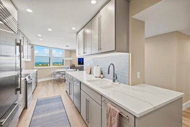This TOTALLY RENOVATED ISLAND BEAUTY will charm the most on Links on Longboat Golf Club in Florida - for sale on GolfHomes.com, golf home, golf lot