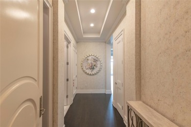Welcome to The Ritz-Carlton Residences -- a private, gated on North Hills Country Club in New York - for sale on GolfHomes.com, golf home, golf lot