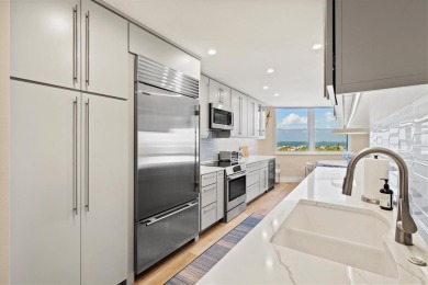 This TOTALLY RENOVATED ISLAND BEAUTY will charm the most on Links on Longboat Golf Club in Florida - for sale on GolfHomes.com, golf home, golf lot