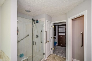 Tucked away on a serene, WOODED 2 ACRE LOT in a charming on Bentwater Golf Club in Georgia - for sale on GolfHomes.com, golf home, golf lot
