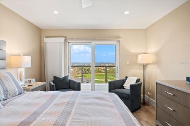 This TOTALLY RENOVATED ISLAND BEAUTY will charm the most on Links on Longboat Golf Club in Florida - for sale on GolfHomes.com, golf home, golf lot