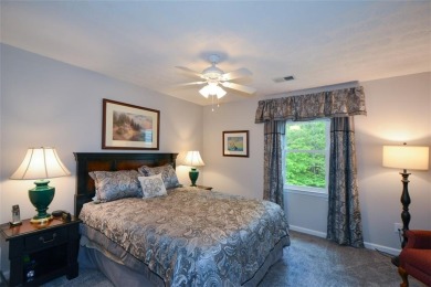 Tucked away on a serene, WOODED 2 ACRE LOT in a charming on Bentwater Golf Club in Georgia - for sale on GolfHomes.com, golf home, golf lot