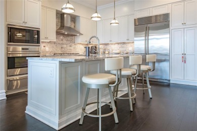 Welcome to The Ritz-Carlton Residences -- a private, gated on North Hills Country Club in New York - for sale on GolfHomes.com, golf home, golf lot