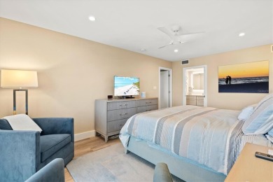 This TOTALLY RENOVATED ISLAND BEAUTY will charm the most on Links on Longboat Golf Club in Florida - for sale on GolfHomes.com, golf home, golf lot