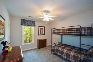 Tucked away on a serene, WOODED 2 ACRE LOT in a charming on Bentwater Golf Club in Georgia - for sale on GolfHomes.com, golf home, golf lot
