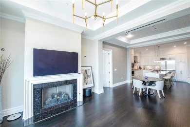Welcome to The Ritz-Carlton Residences -- a private, gated on North Hills Country Club in New York - for sale on GolfHomes.com, golf home, golf lot