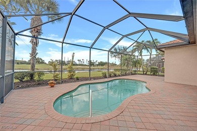 Welcome to 3221 Orangetree Bend, a beautifully maintained on Verandah Golf Course and Club in Florida - for sale on GolfHomes.com, golf home, golf lot