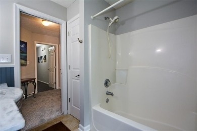 Tucked away on a serene, WOODED 2 ACRE LOT in a charming on Bentwater Golf Club in Georgia - for sale on GolfHomes.com, golf home, golf lot