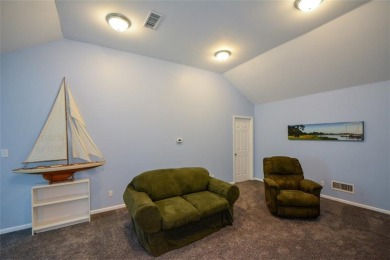 Tucked away on a serene, WOODED 2 ACRE LOT in a charming on Bentwater Golf Club in Georgia - for sale on GolfHomes.com, golf home, golf lot