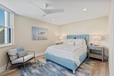 This TOTALLY RENOVATED ISLAND BEAUTY will charm the most on Links on Longboat Golf Club in Florida - for sale on GolfHomes.com, golf home, golf lot