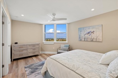 This TOTALLY RENOVATED ISLAND BEAUTY will charm the most on Links on Longboat Golf Club in Florida - for sale on GolfHomes.com, golf home, golf lot