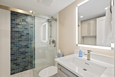 This TOTALLY RENOVATED ISLAND BEAUTY will charm the most on Links on Longboat Golf Club in Florida - for sale on GolfHomes.com, golf home, golf lot