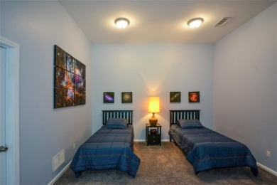 Tucked away on a serene, WOODED 2 ACRE LOT in a charming on Bentwater Golf Club in Georgia - for sale on GolfHomes.com, golf home, golf lot