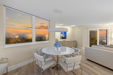 This TOTALLY RENOVATED ISLAND BEAUTY will charm the most on Links on Longboat Golf Club in Florida - for sale on GolfHomes.com, golf home, golf lot