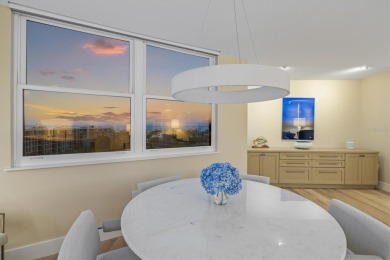 This TOTALLY RENOVATED ISLAND BEAUTY will charm the most on Links on Longboat Golf Club in Florida - for sale on GolfHomes.com, golf home, golf lot